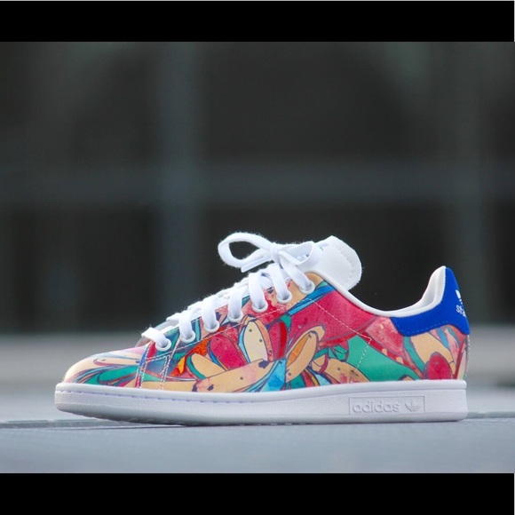 adidas Shoes - STAN SMITH ADIDAS ORIGINALS